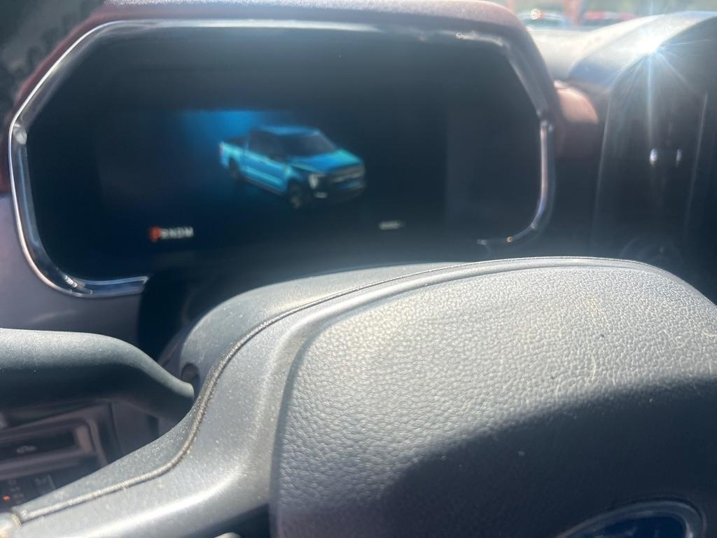 Ford F-150 King Ranch 4WD SuperCrew 5.5' Box 2021