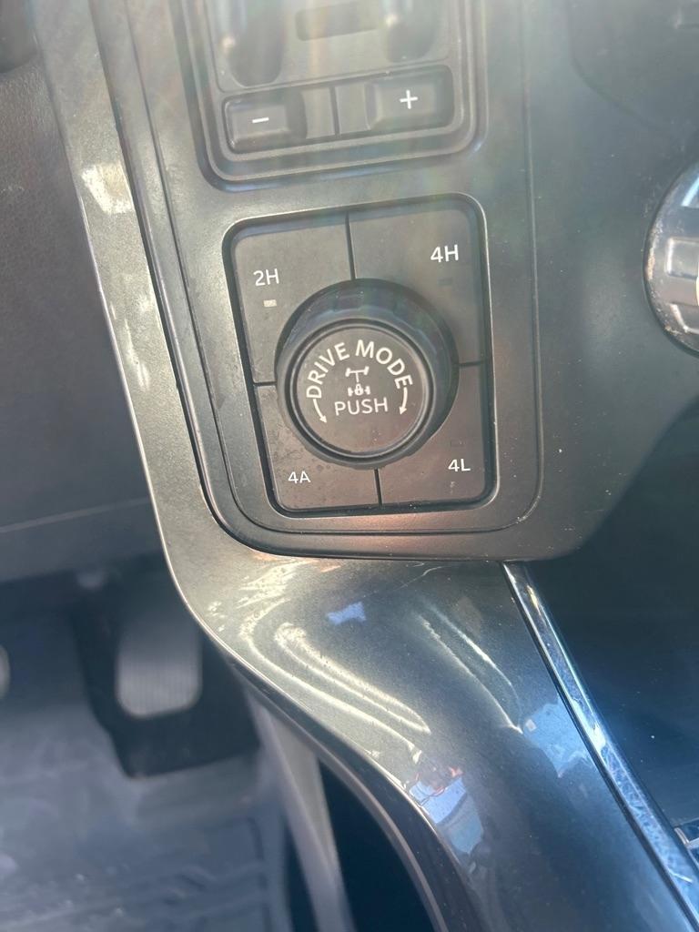 Ford F-150 King Ranch 4WD SuperCrew 5.5' Box 2021