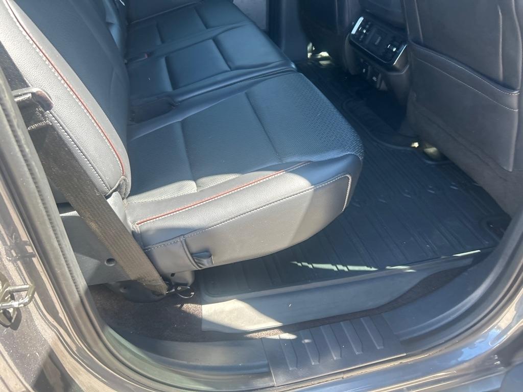 Ford F-150 King Ranch 4WD SuperCrew 5.5' Box 2021