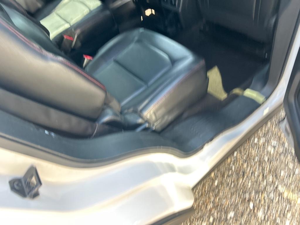 Ford Explorer Sport 4WD 2018