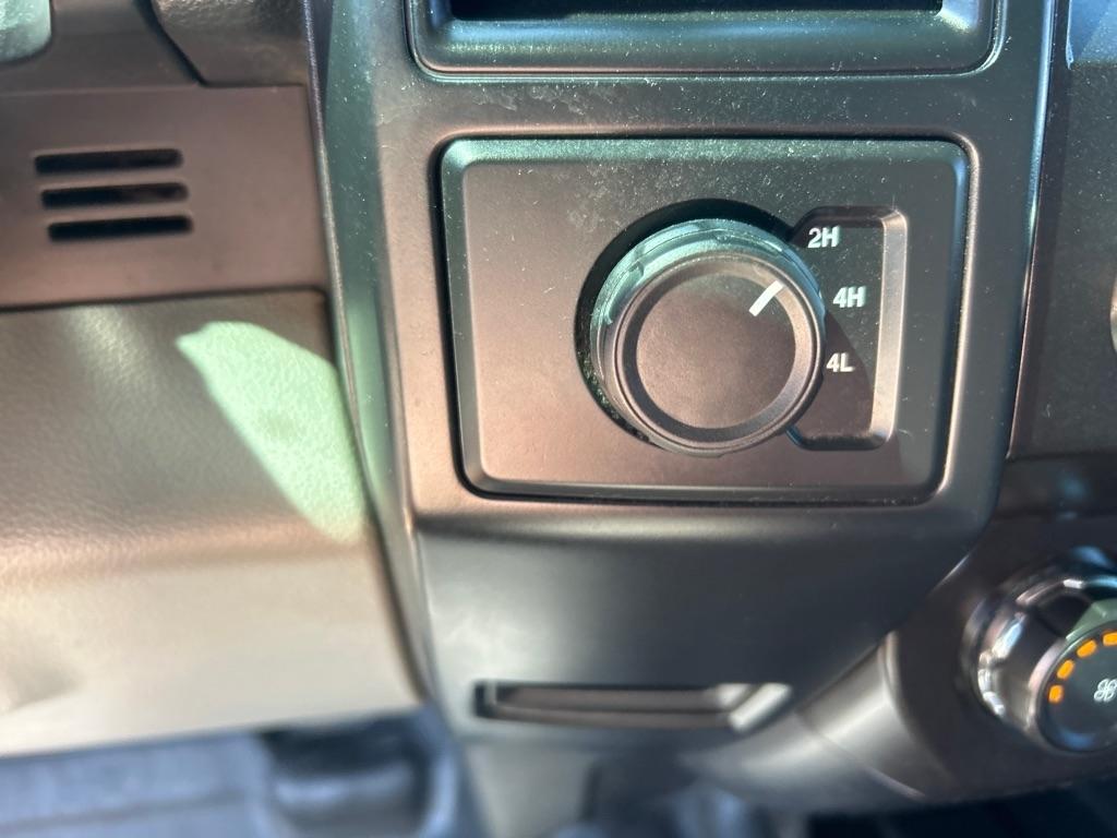 Ford F-150 Platinum 4WD SuperCrew 5.5' Box 2017