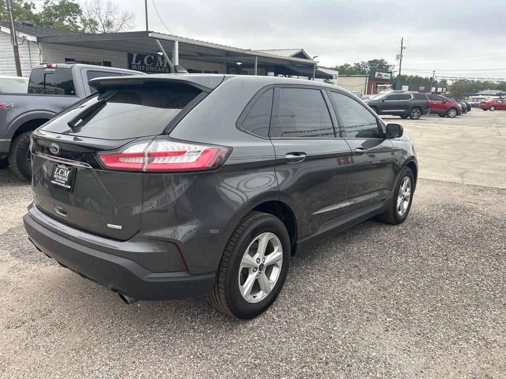 Ford Edge SE FWD 2020