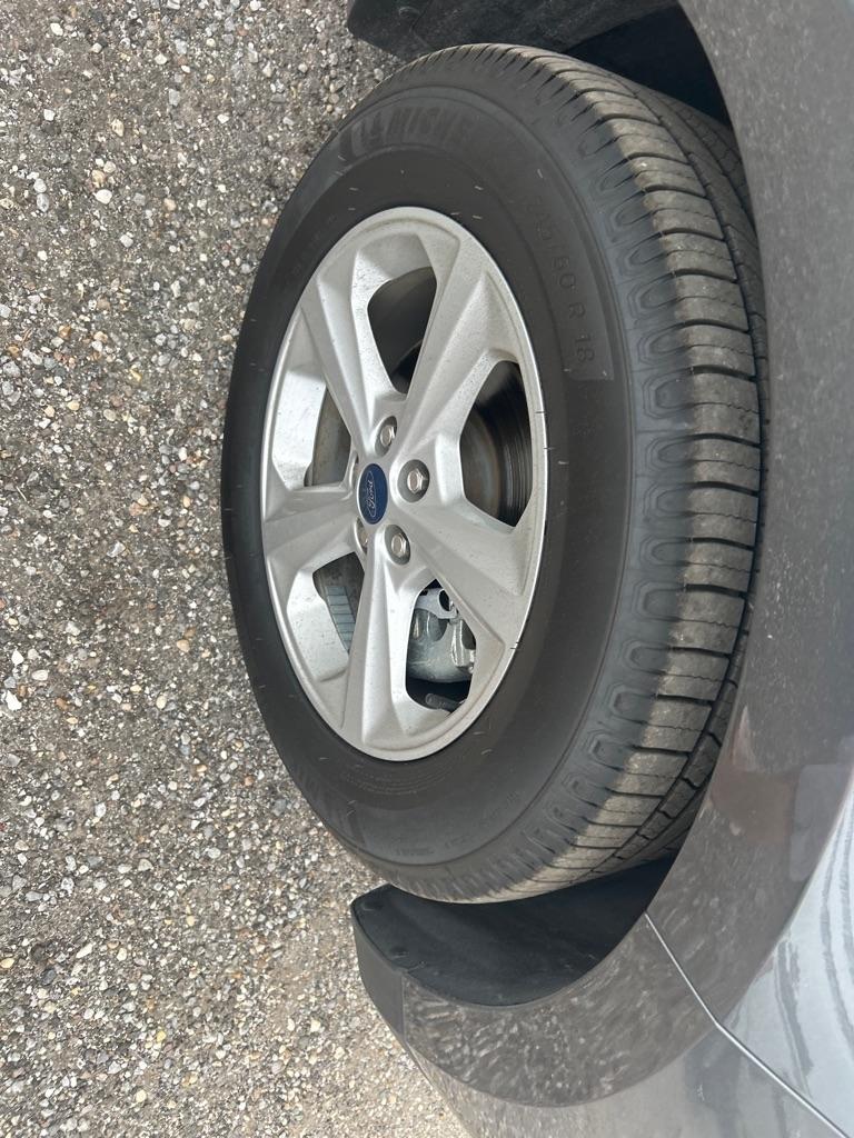 Ford Edge SE FWD 2020