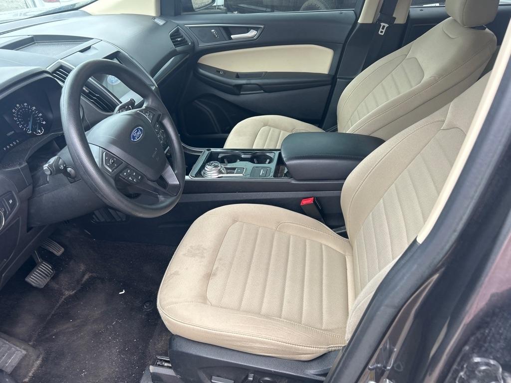 Ford Edge SE FWD 2020