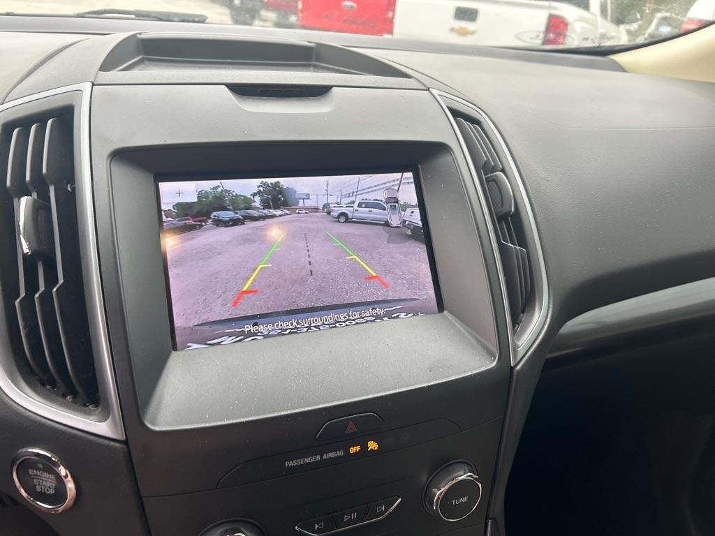 Ford Edge SE FWD 2020