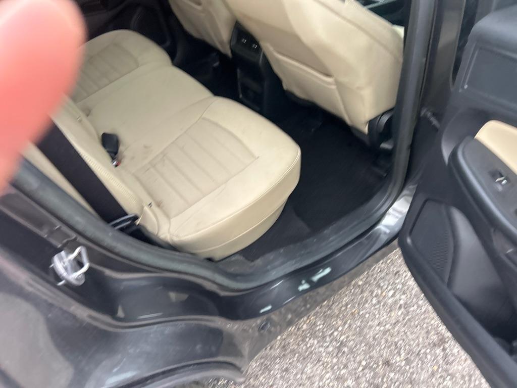 Ford Edge SE FWD 2020