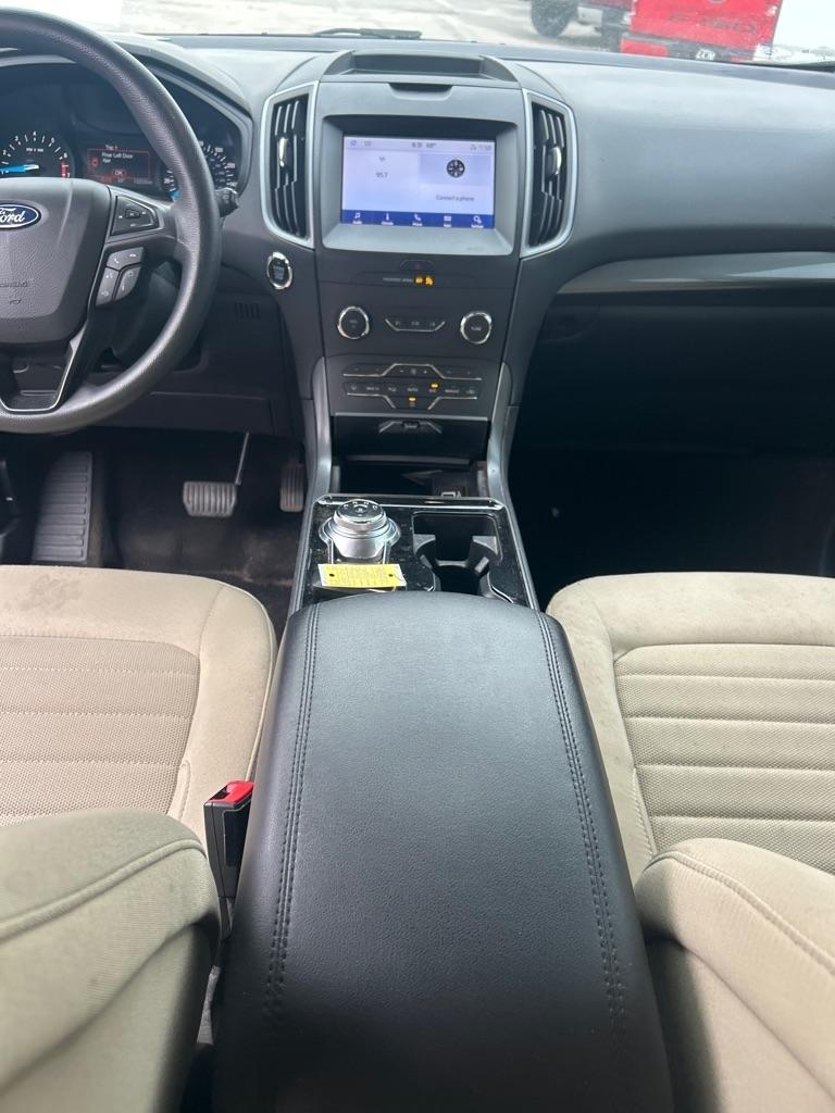 Ford Edge SE FWD 2020