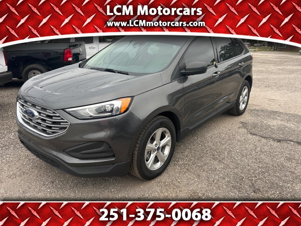 Ford Edge SE FWD 2020
