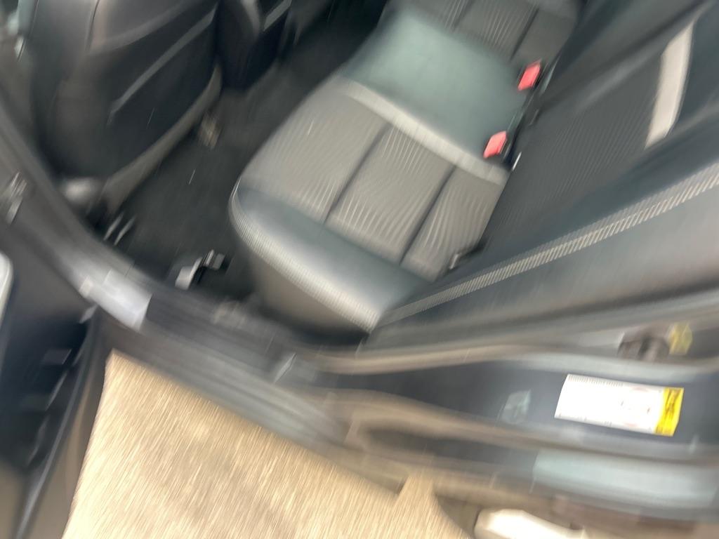 Toyota Camry 4dr Sdn I4 Auto SE Sport Limited Edition (Natl) 2012