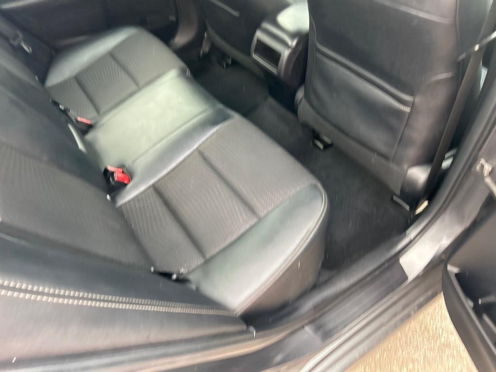 Toyota Camry 4dr Sdn I4 Auto SE Sport Limited Edition (Natl) 2012