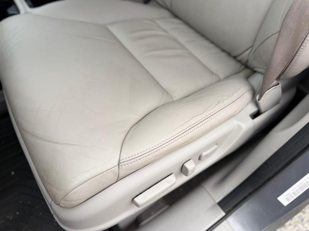 Honda CR-V 2WD 5dr EX-L 2014