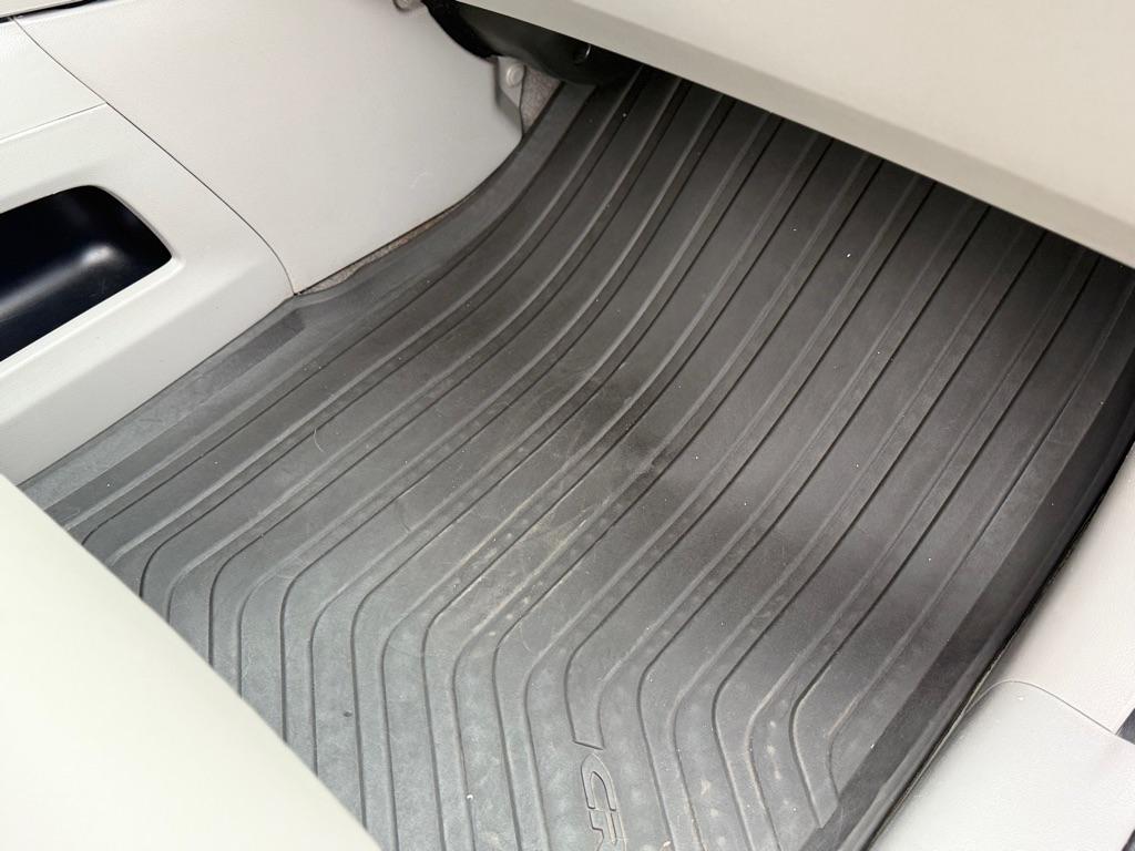 Honda CR-V 2WD 5dr EX-L 2014