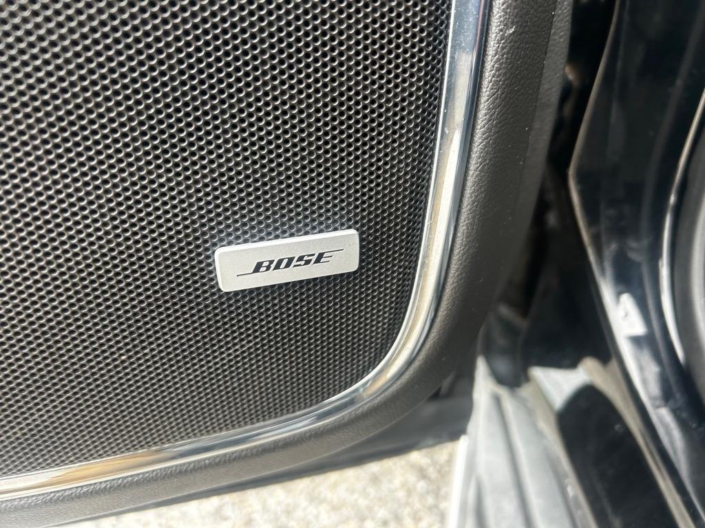 Chevrolet Tahoe 4WD 4dr LTZ 2016