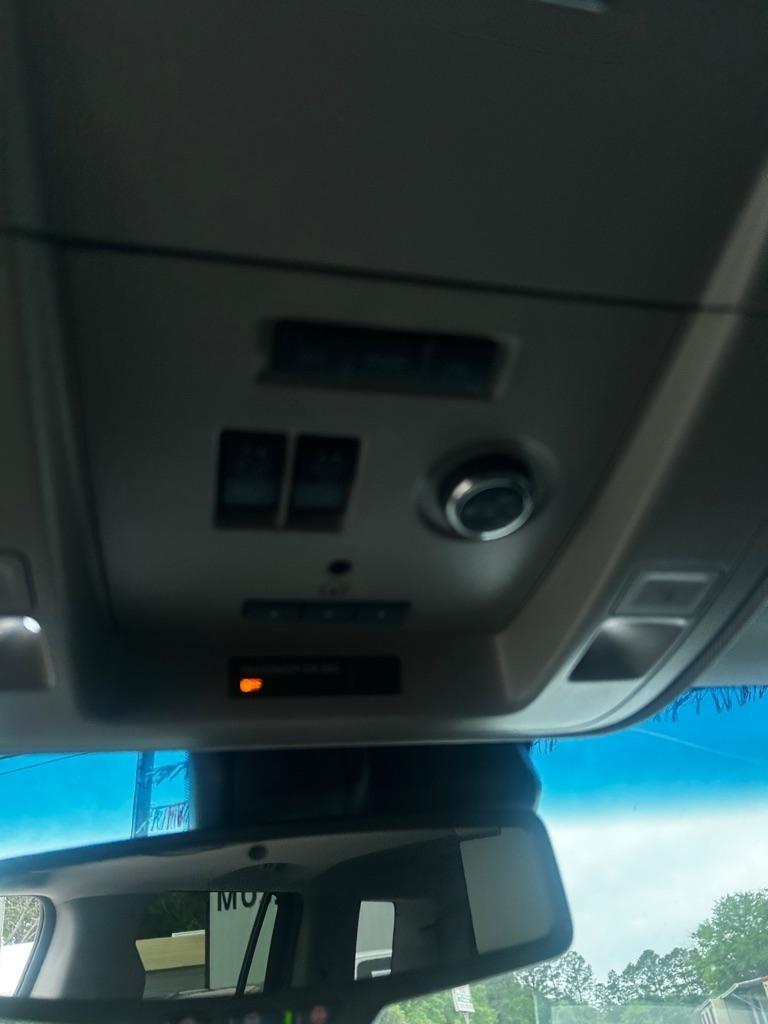 Chevrolet Tahoe 4WD 4dr LTZ 2016