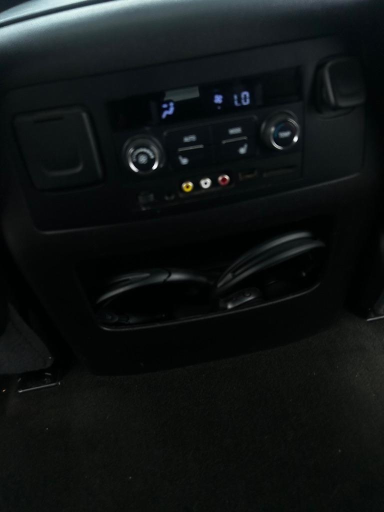 Chevrolet Tahoe 4WD 4dr LTZ 2016