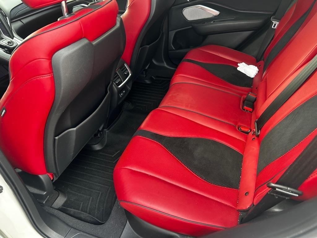 Acura RDX FWD w/A-Spec Pkg 2019