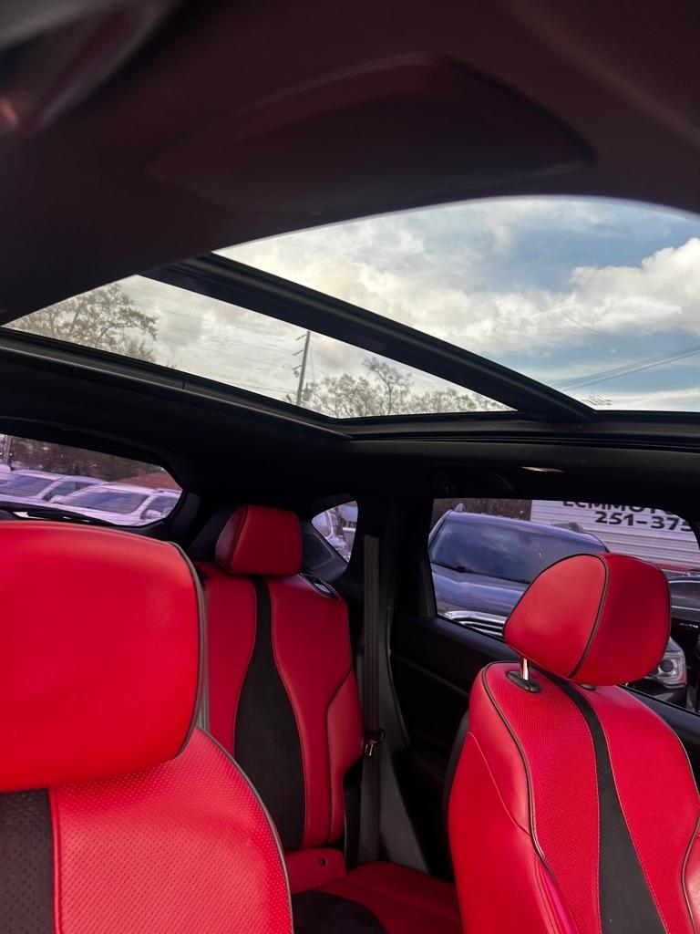 Acura RDX FWD w/A-Spec Pkg 2019