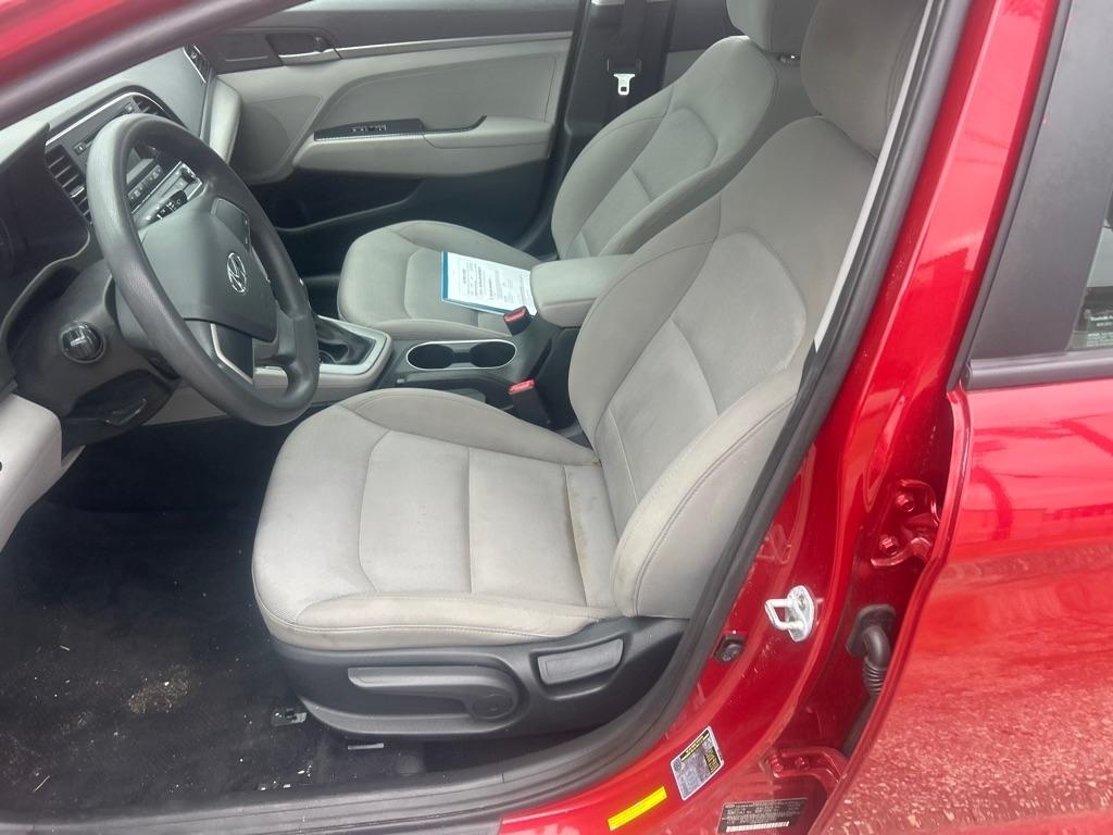 Hyundai Elantra SE 2.0L Auto (Alabama) *Ltd Avail* 2017