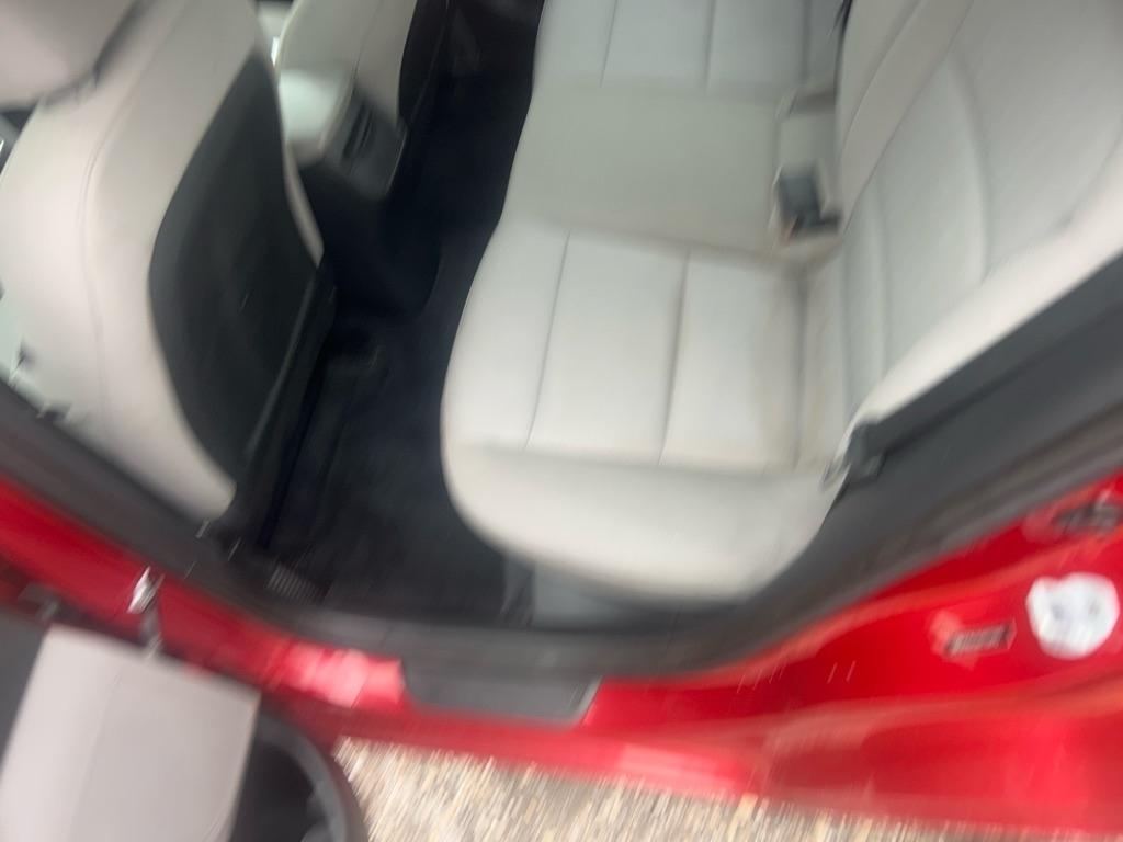 Hyundai Elantra SE 2.0L Auto (Alabama) *Ltd Avail* 2017