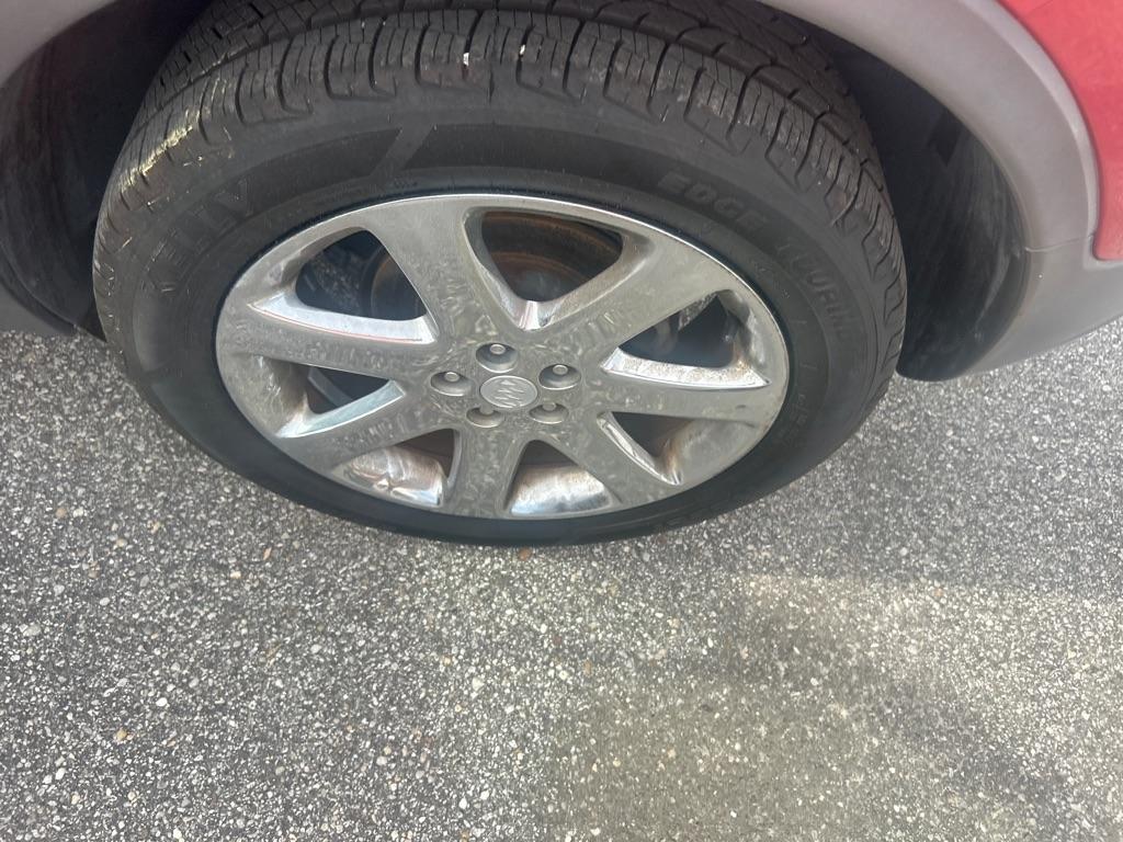 Buick Encore FWD 4dr Premium 2013