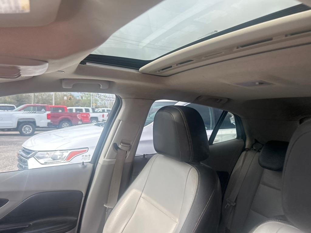 Buick Encore FWD 4dr Premium 2013