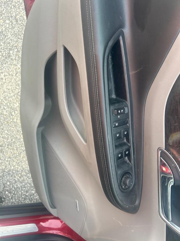 Buick Encore FWD 4dr Premium 2013