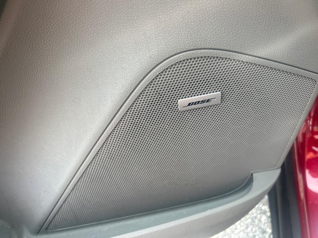 Buick Encore FWD 4dr Premium 2013