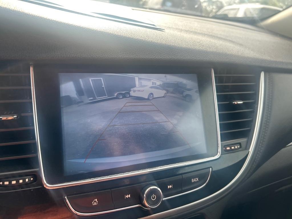 Buick Encore FWD 4dr Preferred 2021