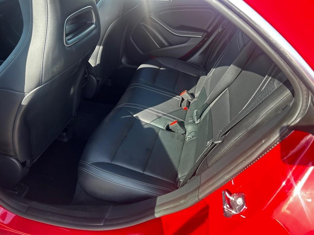 Mercedes-Benz CLA CLA 250 4MATIC Coupe 2019