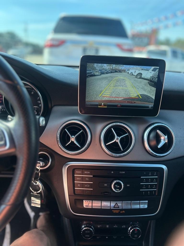 Mercedes-Benz CLA CLA 250 4MATIC Coupe 2019