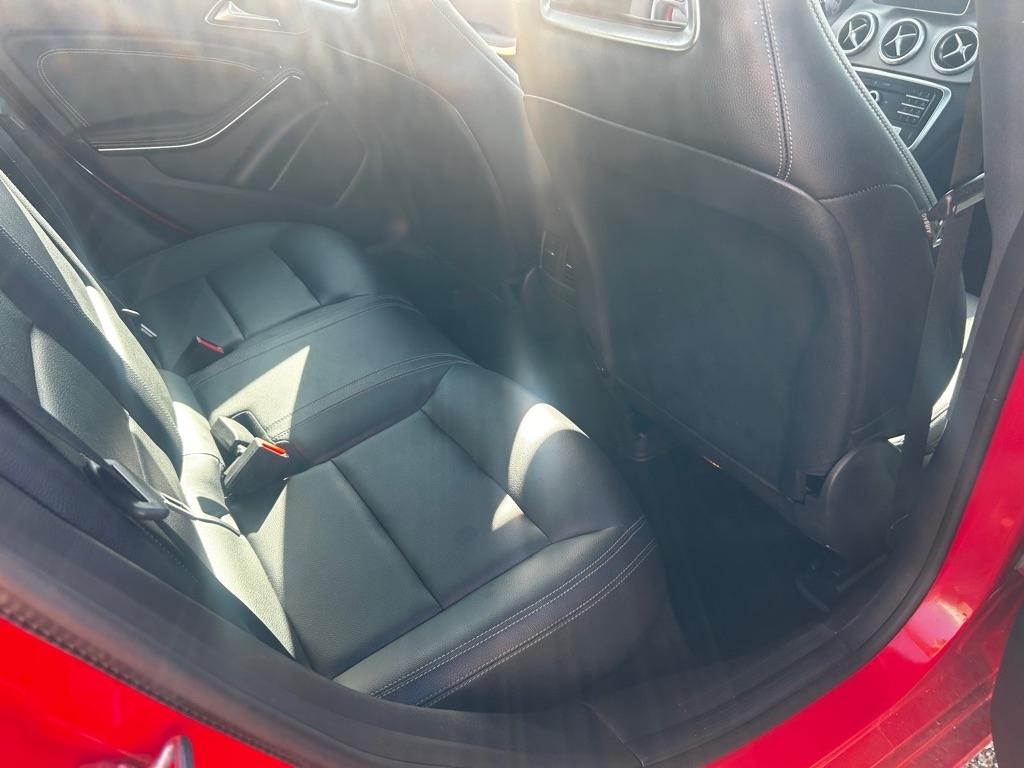 Mercedes-Benz CLA CLA 250 4MATIC Coupe 2019