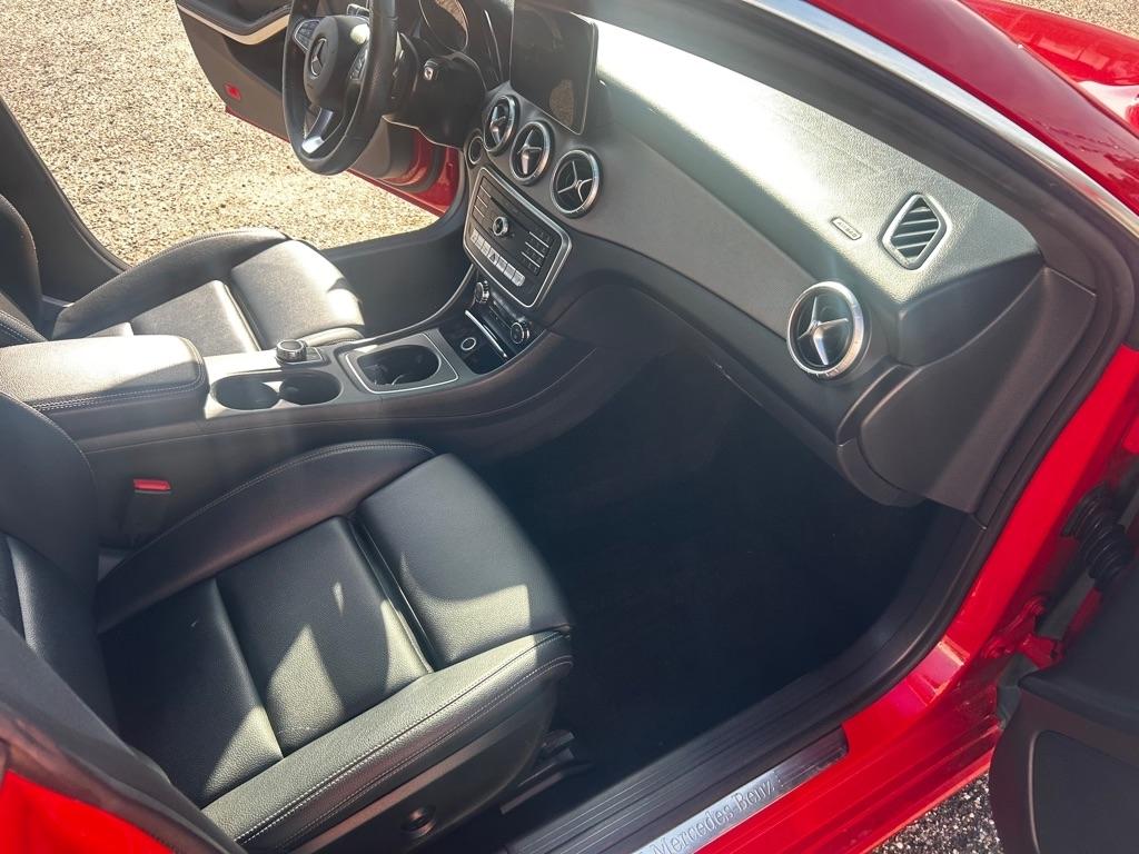 Mercedes-Benz CLA CLA 250 4MATIC Coupe 2019