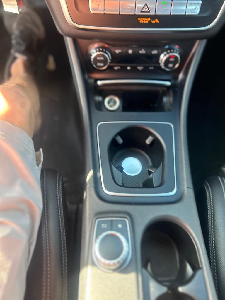 Mercedes-Benz CLA CLA 250 4MATIC Coupe 2019