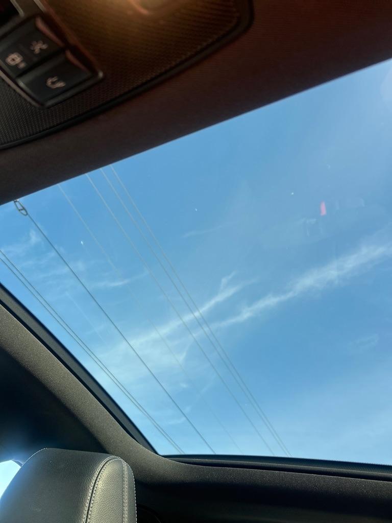 Mercedes-Benz CLA CLA 250 4MATIC Coupe 2019