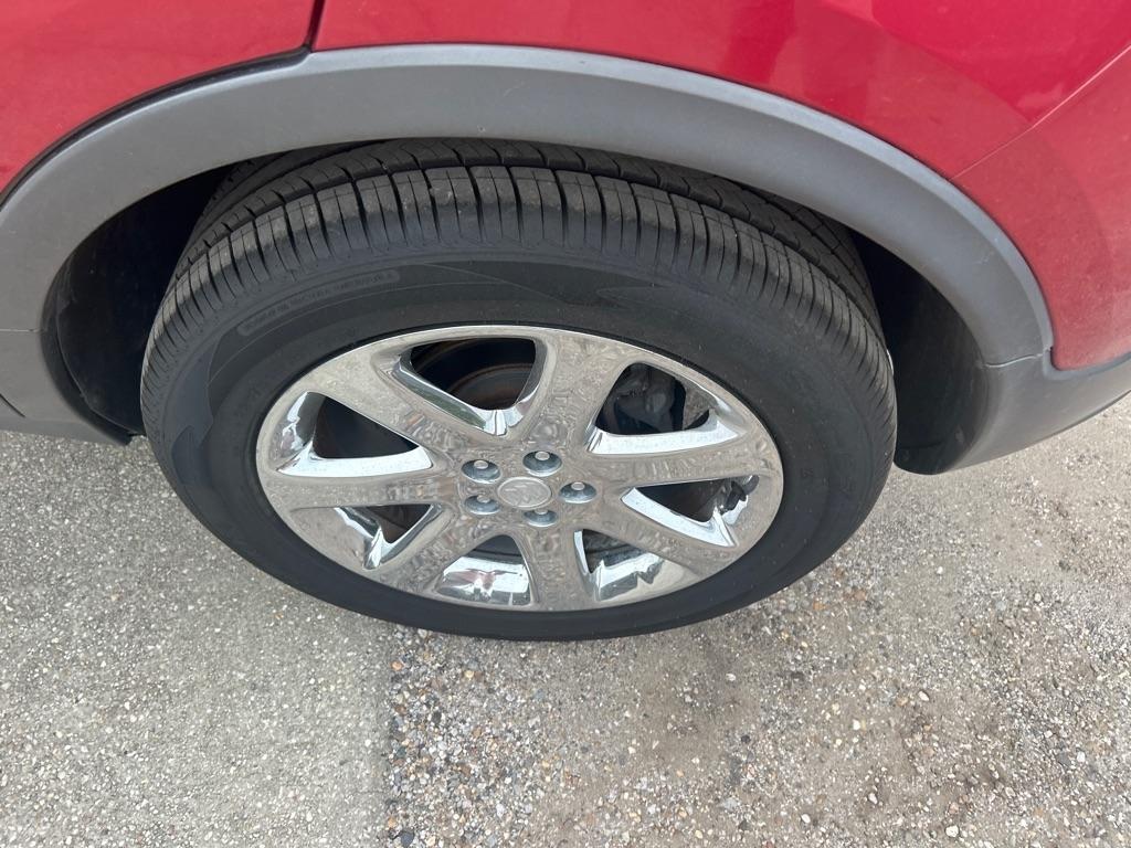 Buick Encore AWD 4dr Premium 2013