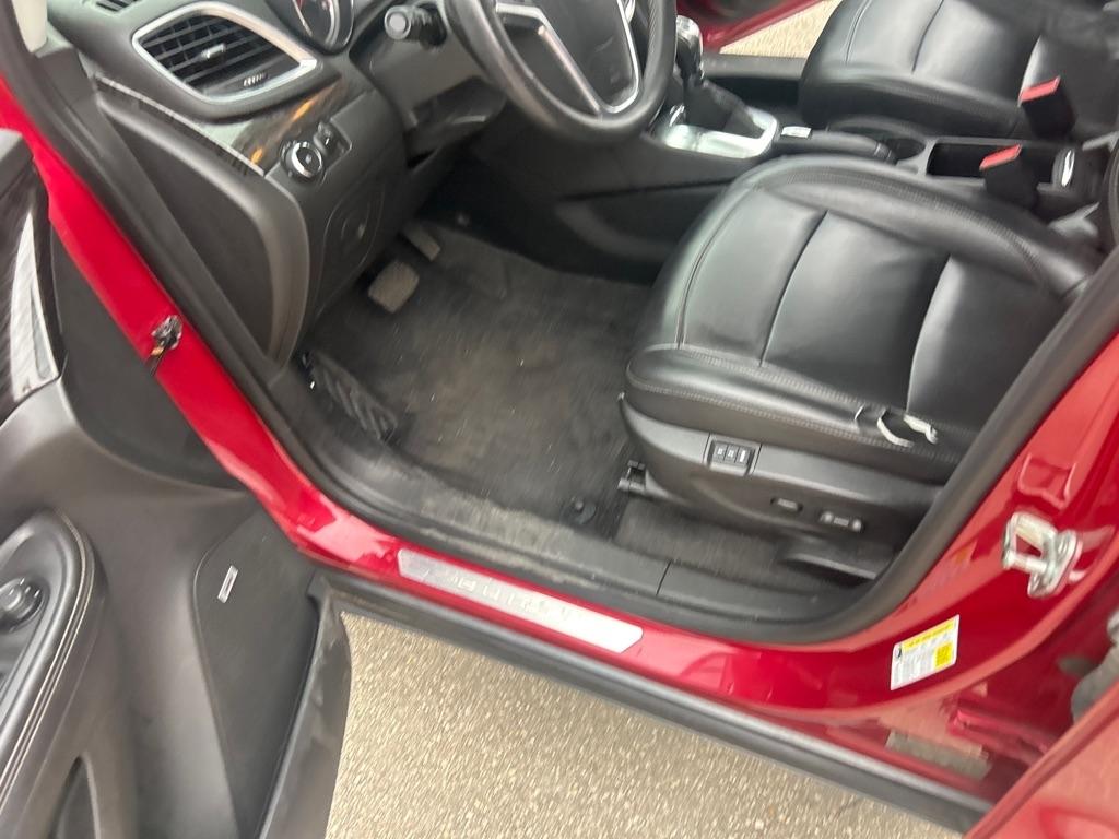 Buick Encore AWD 4dr Premium 2013