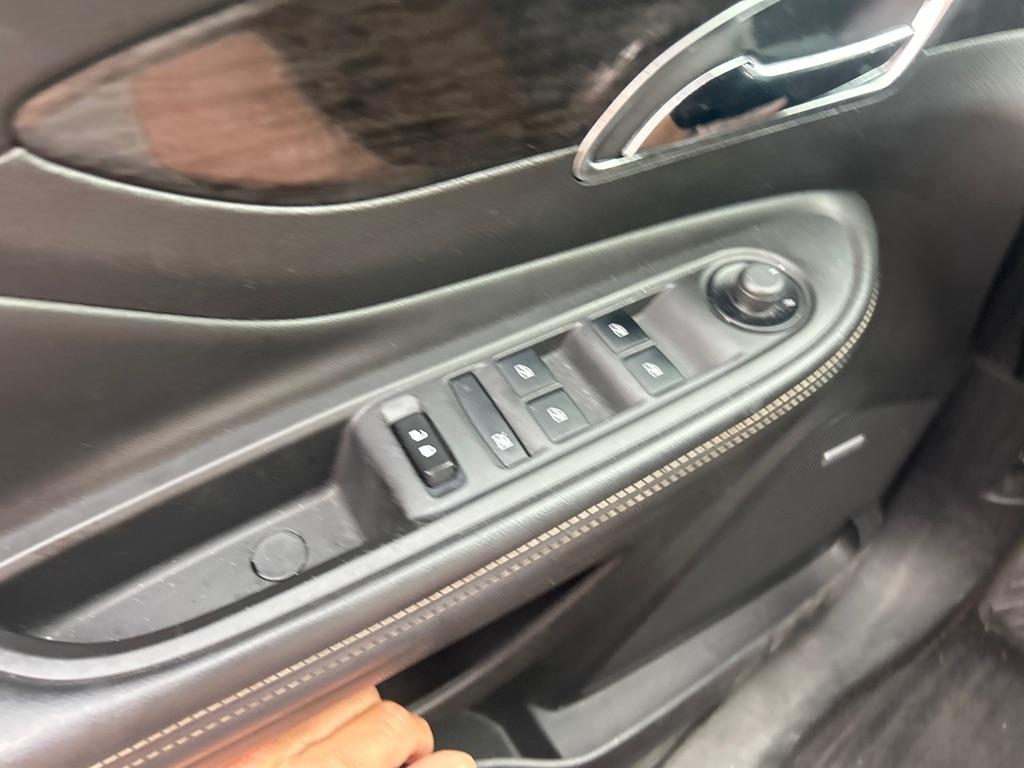 Buick Encore AWD 4dr Premium 2013