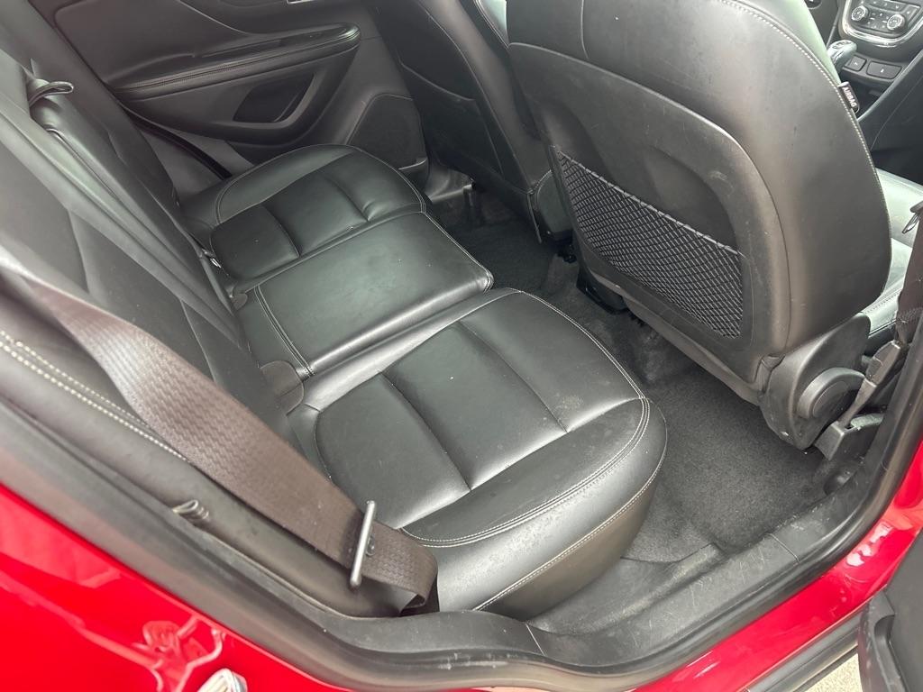 Buick Encore AWD 4dr Premium 2013