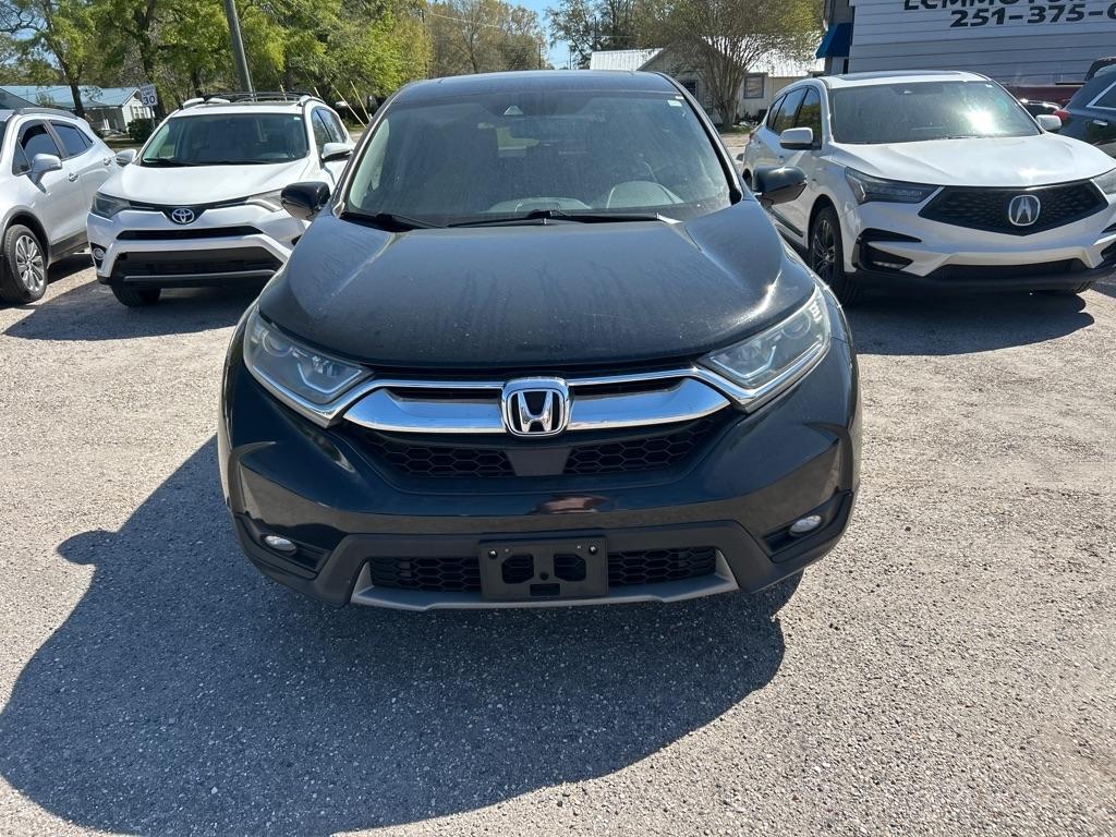 Honda CR-V EX-L 2WD 2018