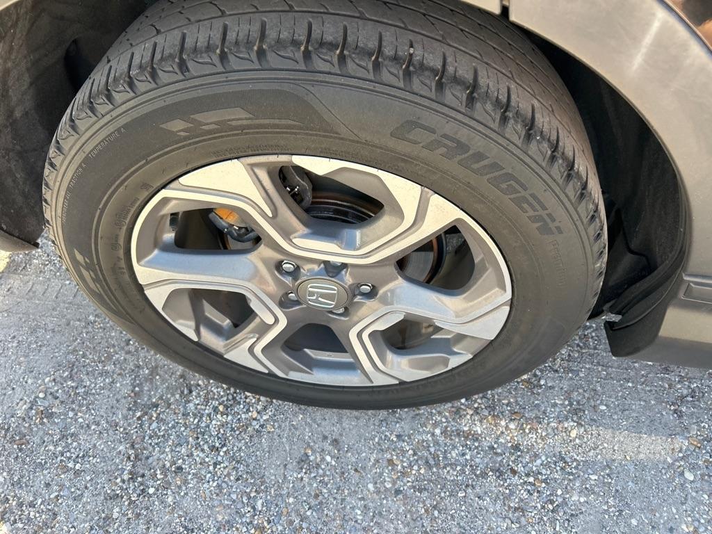 Honda CR-V EX-L 2WD 2018