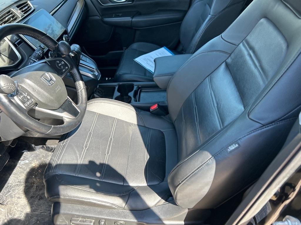 Honda CR-V EX-L 2WD 2018