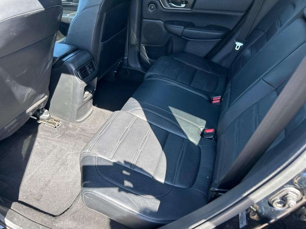 Honda CR-V EX-L 2WD 2018