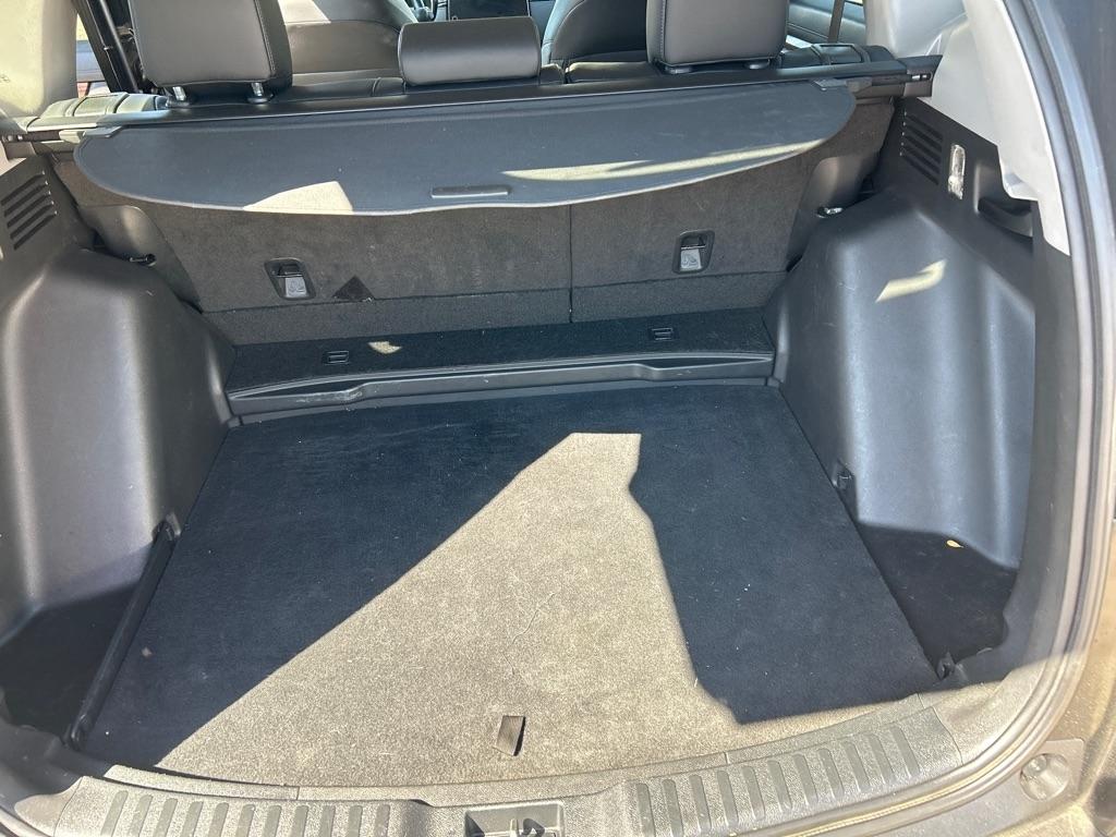 Honda CR-V EX-L 2WD 2018