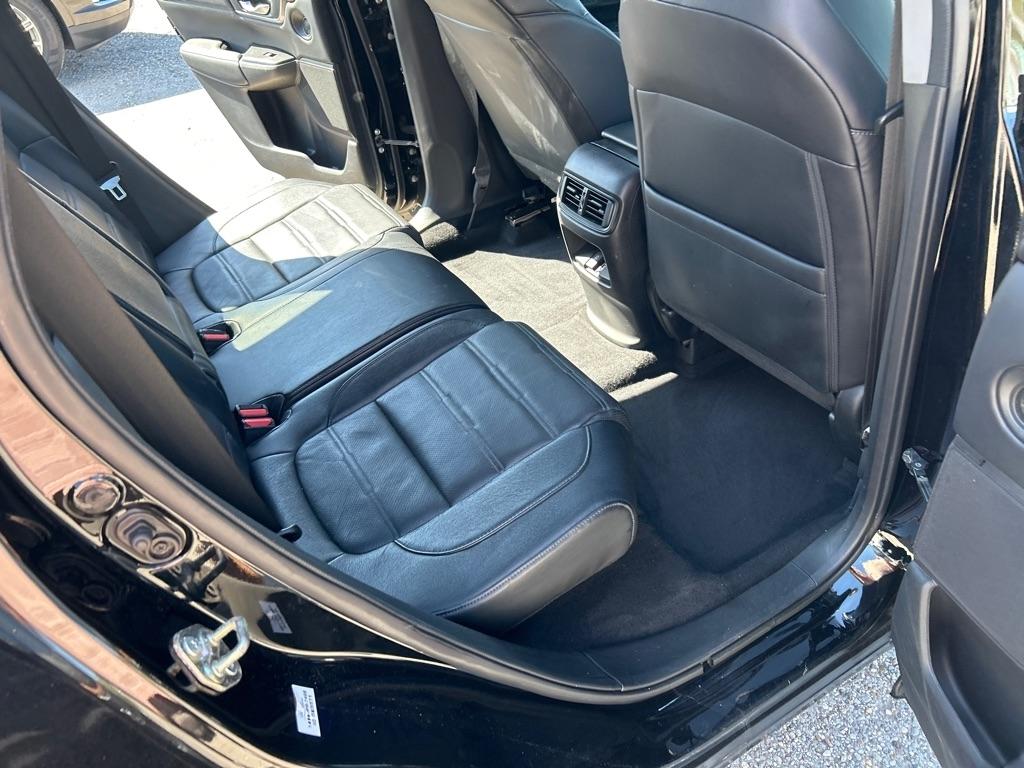 Honda CR-V EX-L 2WD 2018