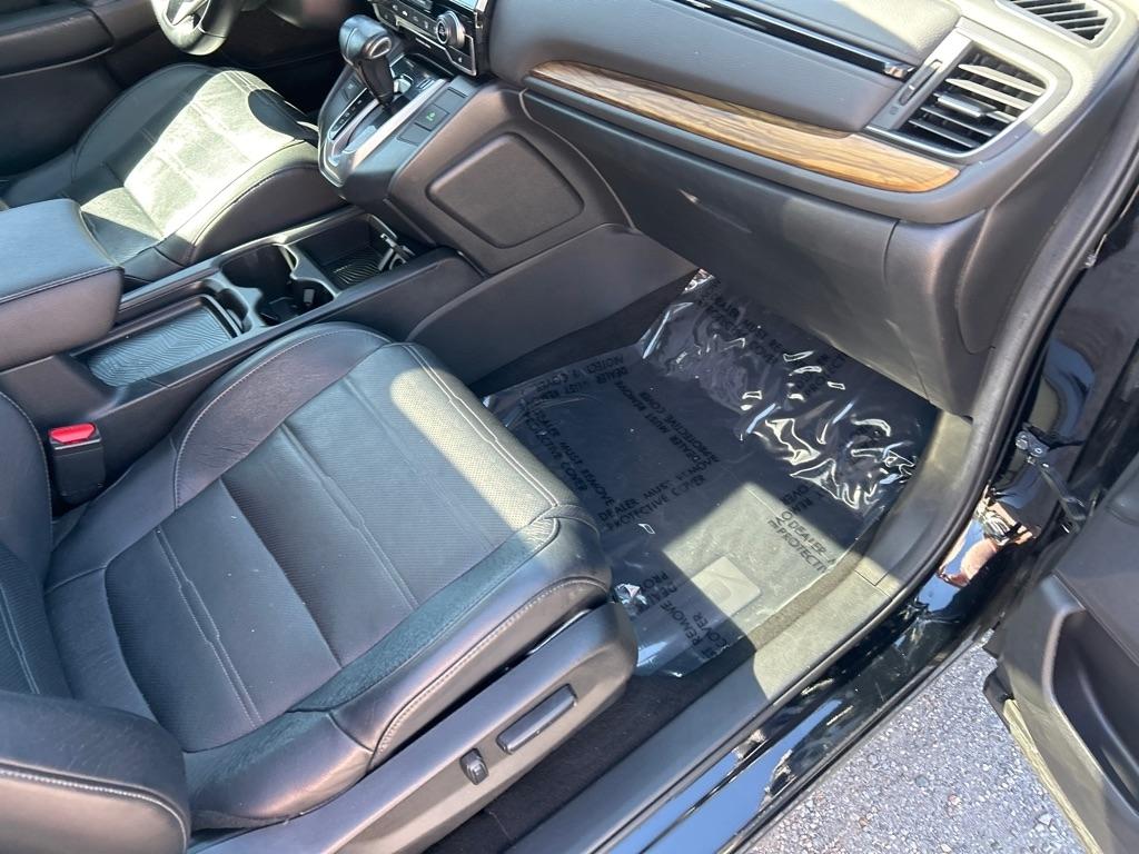 Honda CR-V EX-L 2WD 2018