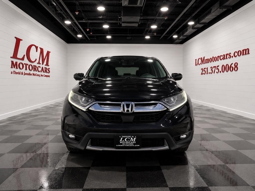 Honda CR-V EX-L 2WD 2018