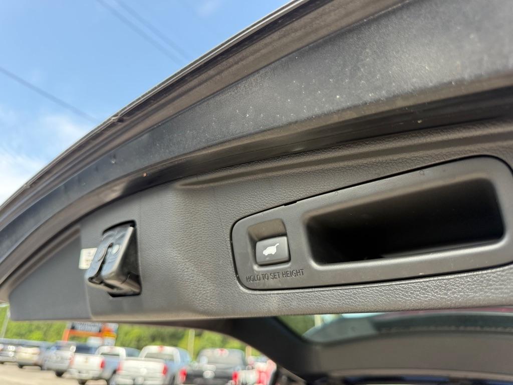 Honda CR-V EX-L 2WD 2018