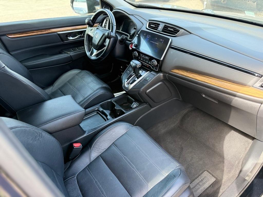 Honda CR-V EX-L 2WD 2018