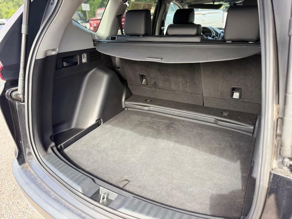 Honda CR-V EX-L 2WD 2018