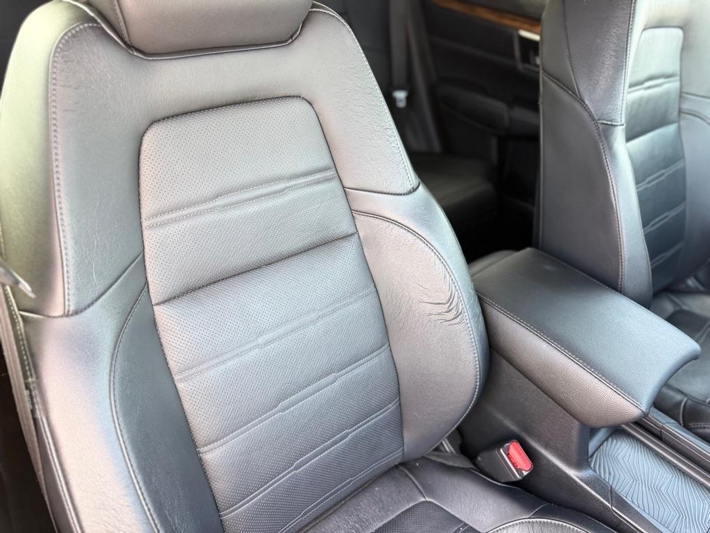 Honda CR-V EX-L 2WD 2018